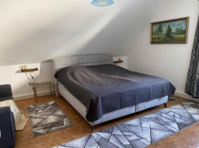 Ferienwohnung Familie Augustin